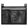 Kayak Mesh Storage Side Pouch Boat Fishing Holder Bag Canoe Mesh Bag