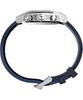 TIMEX Legacy Men's Watch, Quartz Movement, 5 ATM Water Resistance, Mineral Glass, Blue Dial, TW2W93500 [Parallel Import]