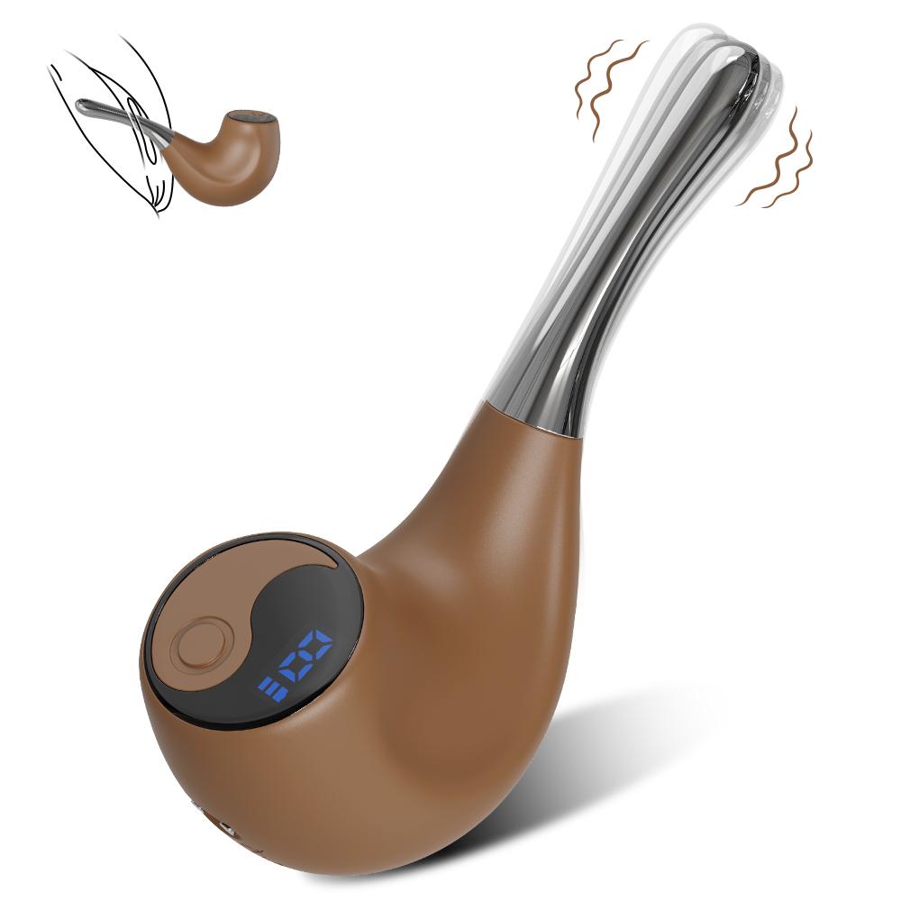 G Spot Vibrator Climax Pen Masturbation Tools for Women Penetration Vagina Anal Vibrator Stimulator Sex Machine Adult Products