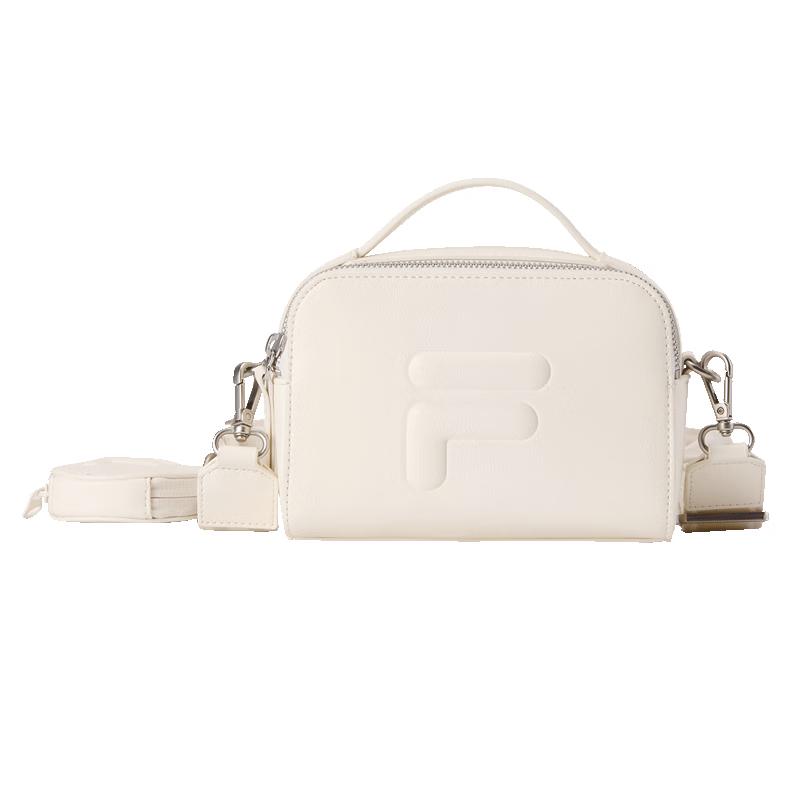 

FILAFUSION Trendy Unisex Crossbody Shoulder Bag XS
