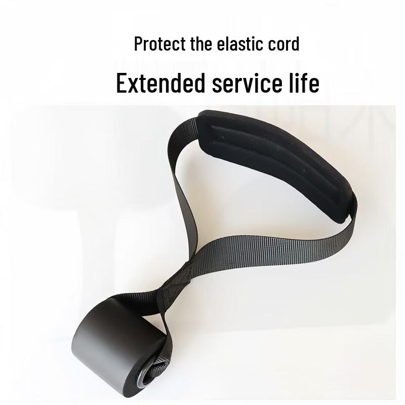 11-Piece Resistance Band Accessory Kit