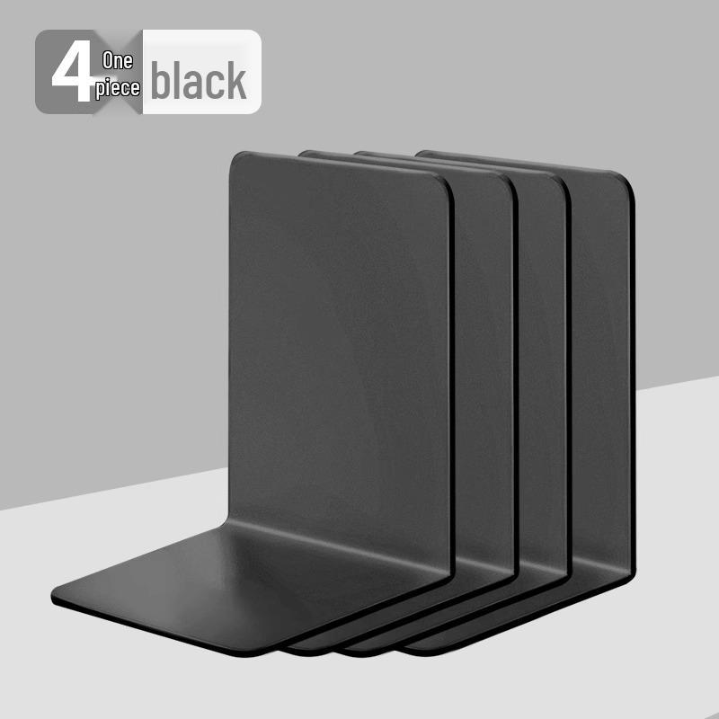 Desktop Book Stand & Bookshelf for Students and Kids