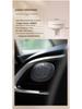 Kuaimeite High-End Long-Lasting Car Vent Freshener 2025 - Elegant Fragrance for Women