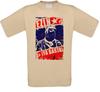 EZLN Subcomandante Marcos Mexiko Revolution Rebell T-Shirt alle