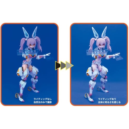 Doyusha Amazing! Hobby LED Photography Studio M Premium Hobby Tool SG-DPS-MP