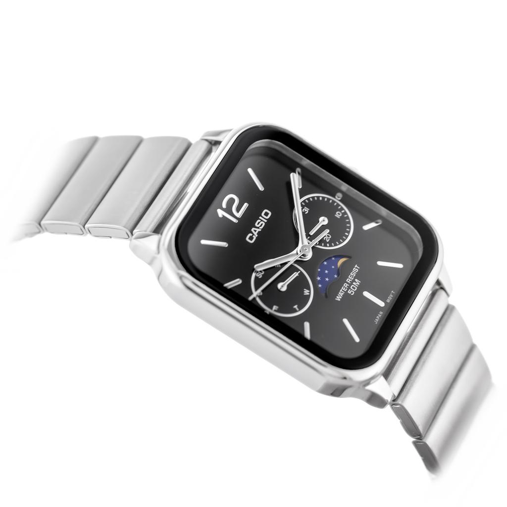 ZEGAREK MĘSKI CASIO MTP-M305D-1A + BOX