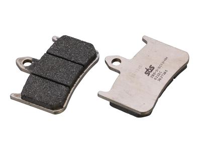 KITACO SBS Brake Pad 622DC (Front) Racing Pad Prohibited for