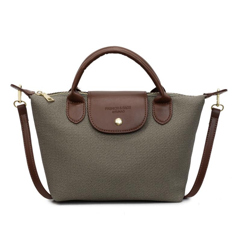 

Сегодняшние популярные нишевые дизайнерские сумки контрастных цветов, женские новые высококлассные универсальные сумки-мессенджеры, сумки для поездок на работу