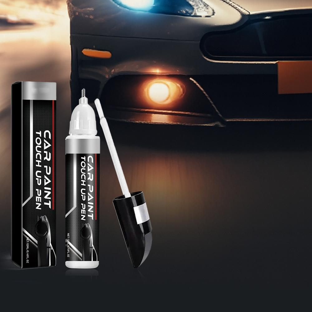 Car Scratch Repair Pen Portable DIY Touch-up Painter Pen Quickly Cover Subtle Scratches For Any Color Car