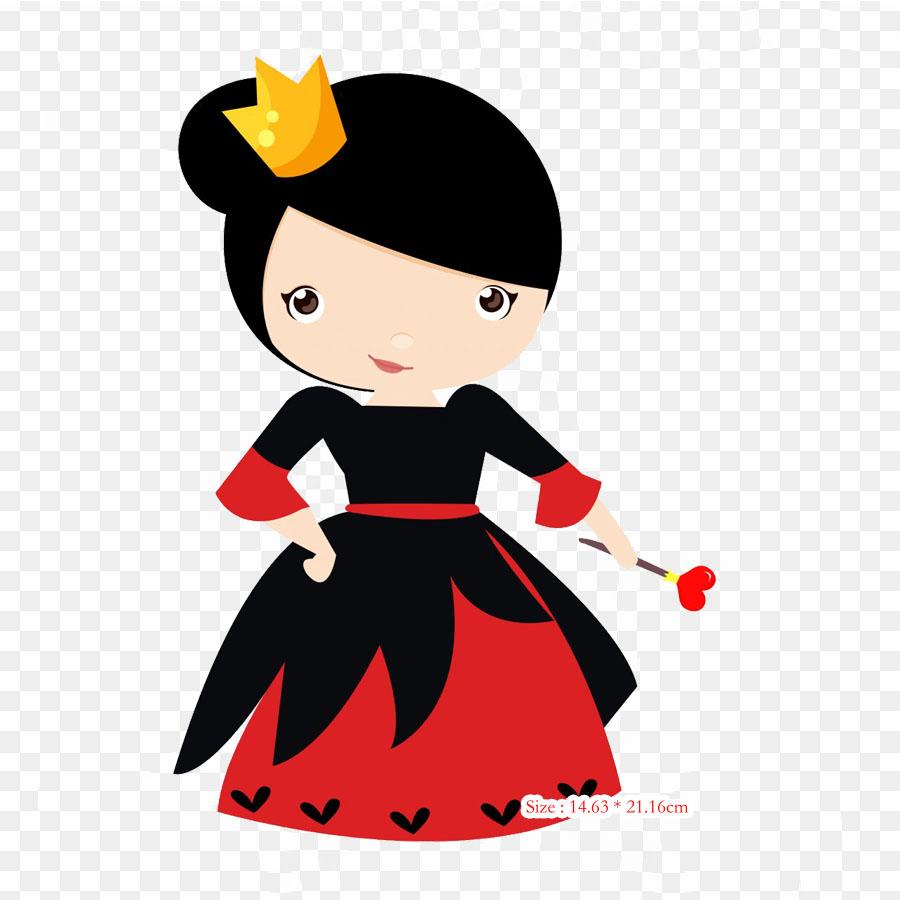 

Алиса в стране чудес Приключения Алисы в стране чудес утюг с термопереносной печатью виниловые нашивки наклейки для одежды DIY аппликации моющиеся нашивки