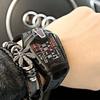 Kingston Trend Personality Men'S Watch Quartz Watch Men'S Sports Watch Men'S