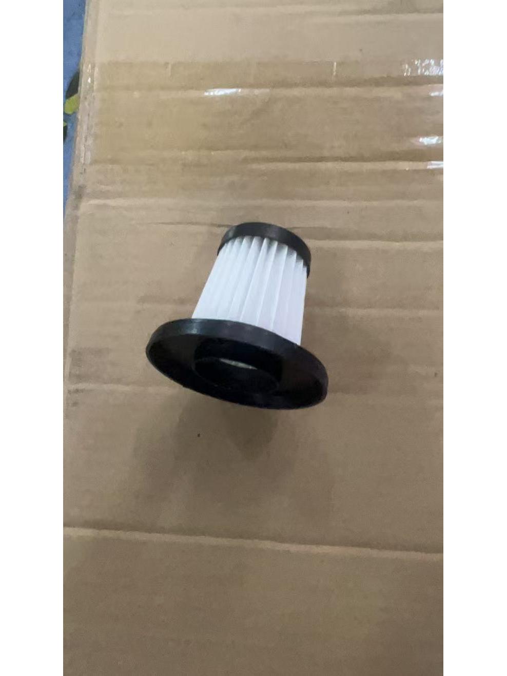 

Компактный перезаряжаемый ручной пылесос: Мощное всасывание и удаление клещей, беспроводной для домашнего использования