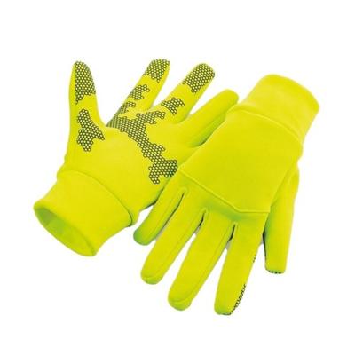 Beechfield Herren Softshell Sport Tech Handschuhe