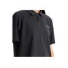 Columbia Fashionable Comfortable Solid Color Simple Casual Soft Short Sleeve Raglan T-Shirt Women tops AR9443-010