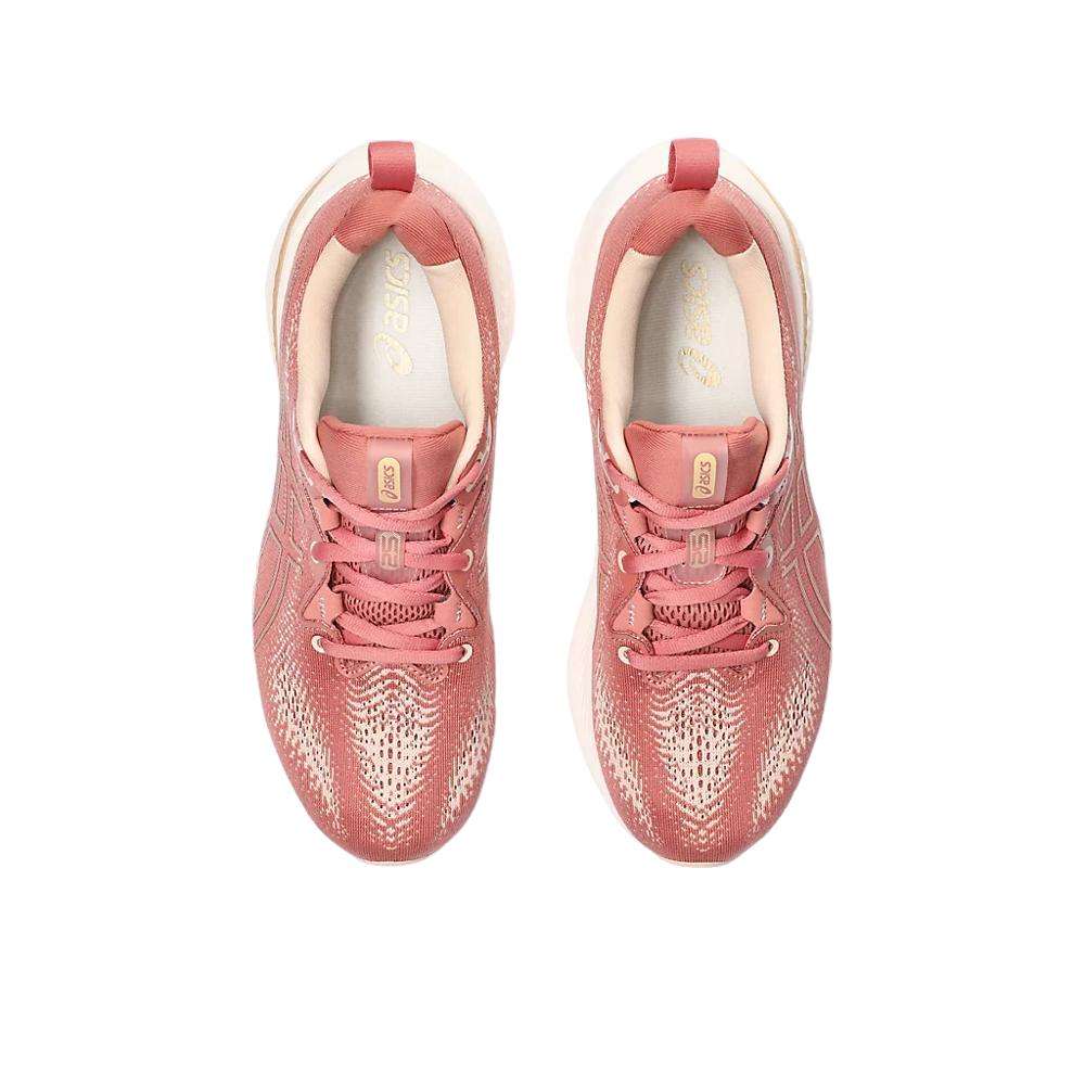 Sports Shoes Asics Rose Gelcumulus 25