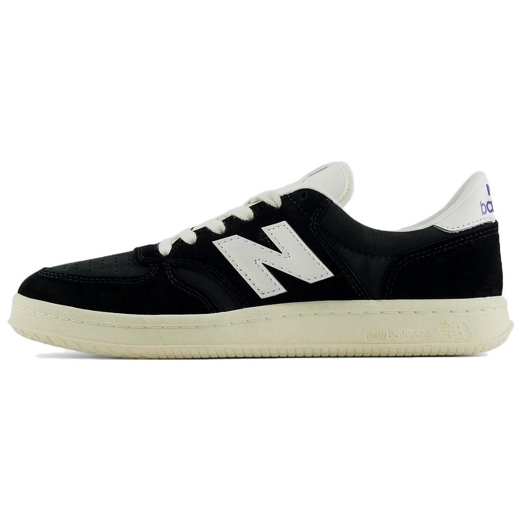New Balance Sneakers T500 'Black Angora' CT500CK
