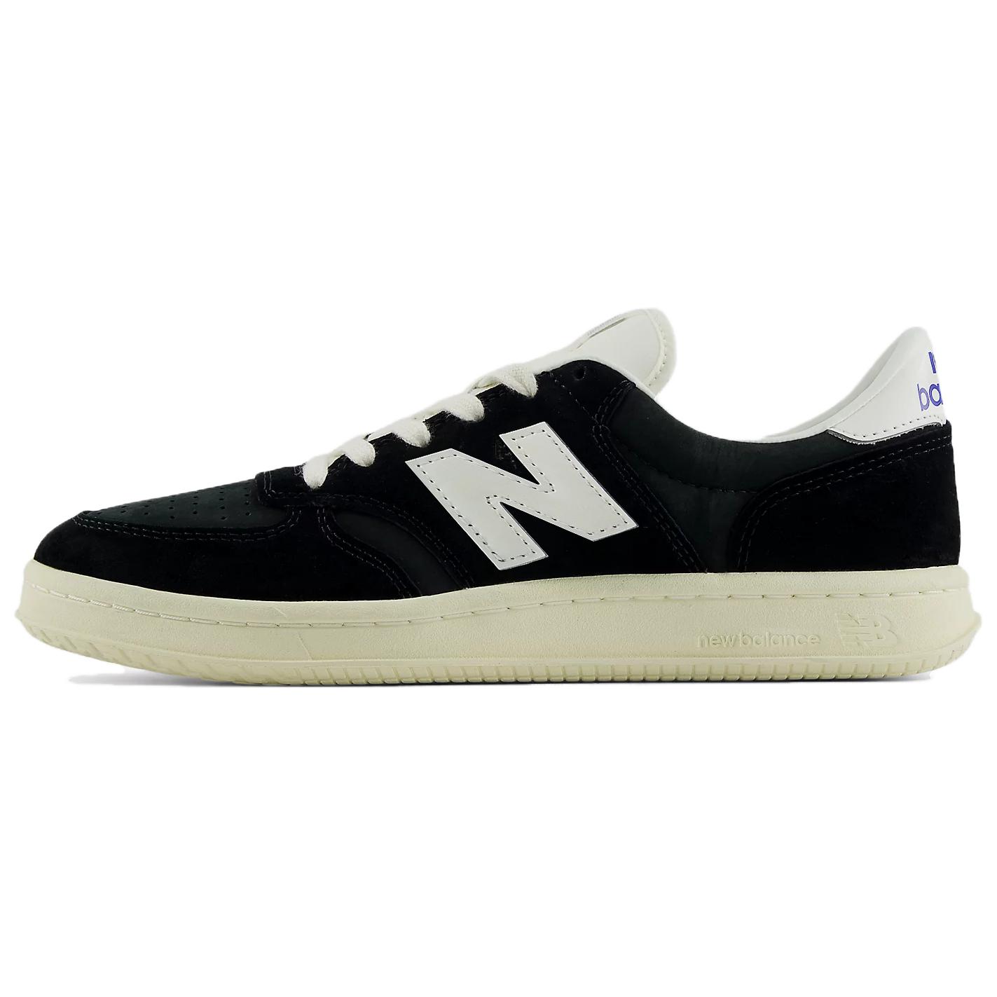 

New Balance Кроссовки T500 Black Angora CT500CK 42 чёрный