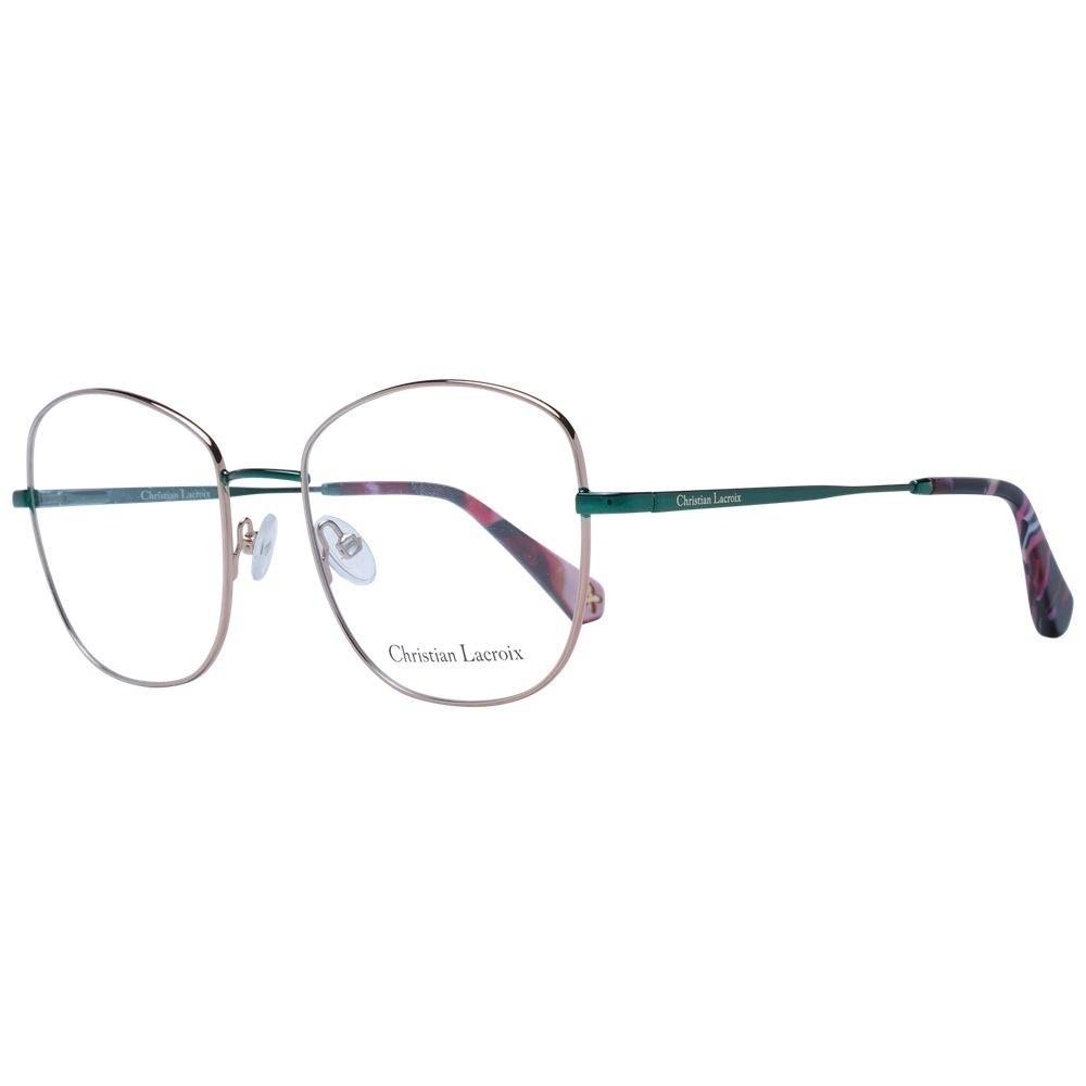 

Christian Lacroix pink Women Optical Women s Frames rose gold