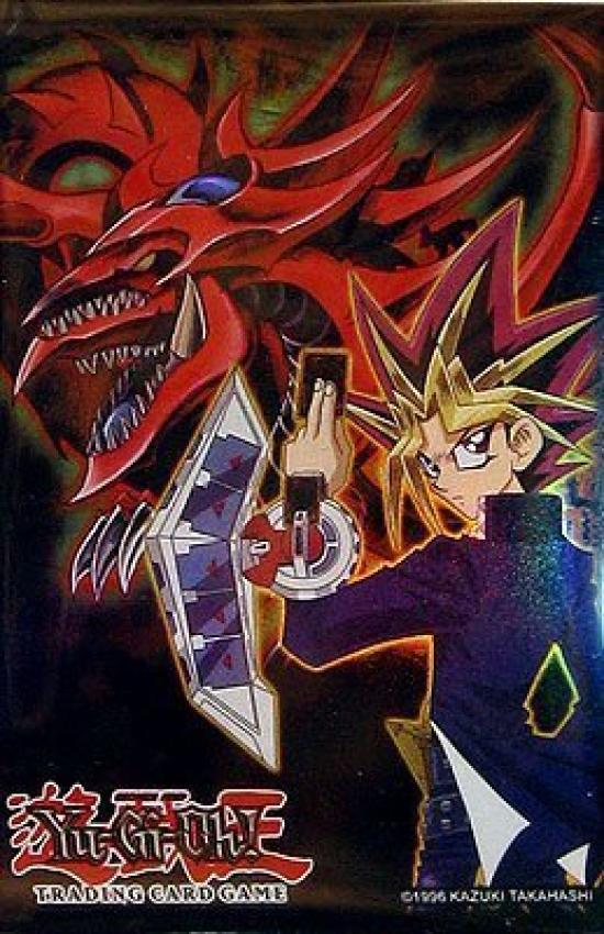 

Yu-Gi-Oh! Карты OCG (50 штук) (Североамериканская версия, Осирис Небесный Дракон и Юги)