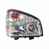 JAC Kangling Haowei X3 Headlight Assembly: Compatible with Hao Yun Small/Micro Card Models