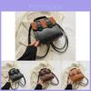 Trendy 2023 Winter Womens Fashionable Small Backpack For Casual Travel In Black Brown And Coffee Colors