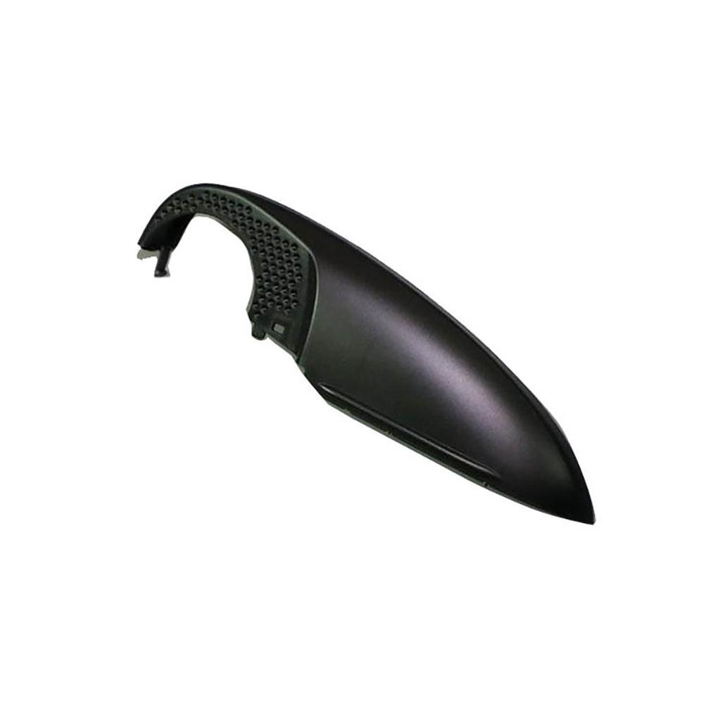 Left Rear Mirror Base Plate Cover for Mazda 3 AXELA 2014-2016