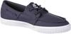 Timberland Mylo Bay 4-Eyelet Navy Blue Sneakers