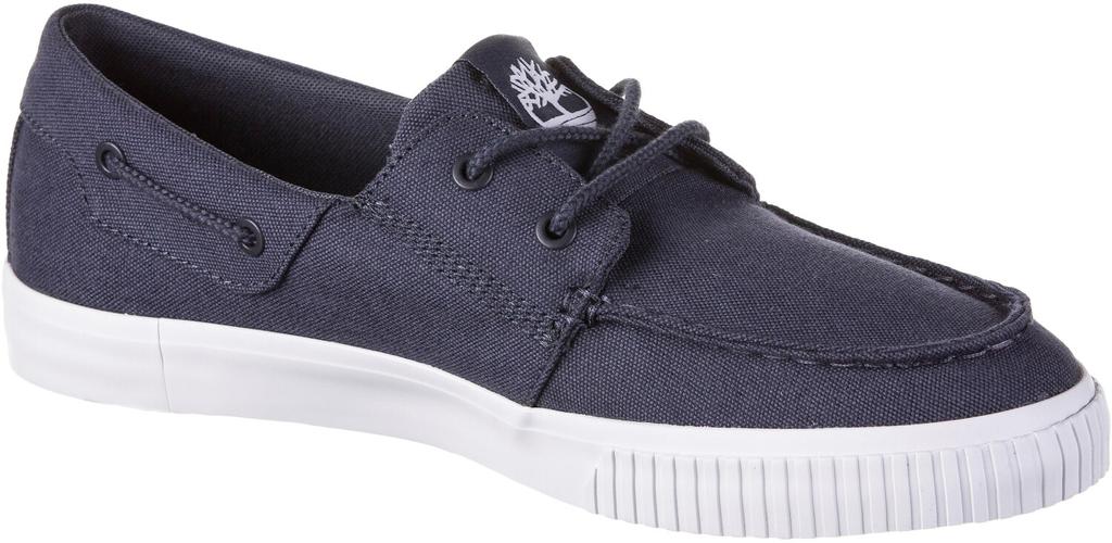 Timberland Mylo Bay 4-Eyelet Navy Blue Sneakers
