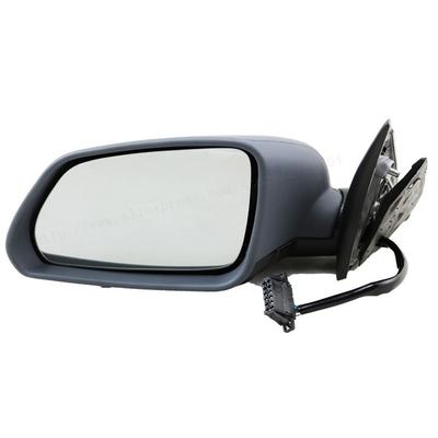 Espejo de Coche Para Skoda Octavia MK2 A5 2004 2005 2006 2007 2008 Estilo de Coche Espejo Lateral Calefactable Eléctrico Lado Izquierdo del Conductor