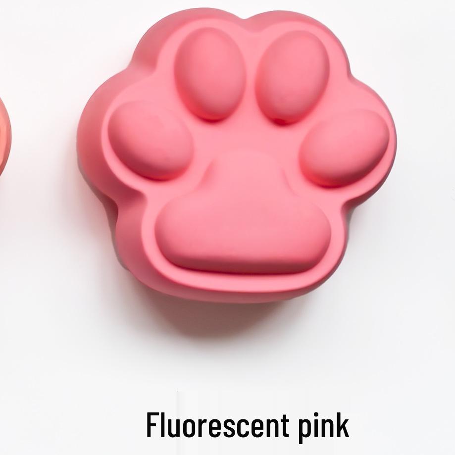 Eco-friendly Water-based Fluorescent Color Paste for DIY Gypsum Aroma Craft Models