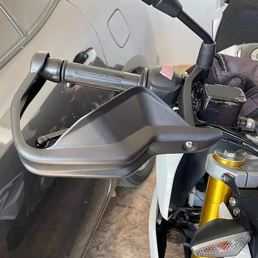 Handguard Extensions For Honda NT1100 NT 1100 2022- Motorcycle Handle bar Wind Hand Guards Accessories