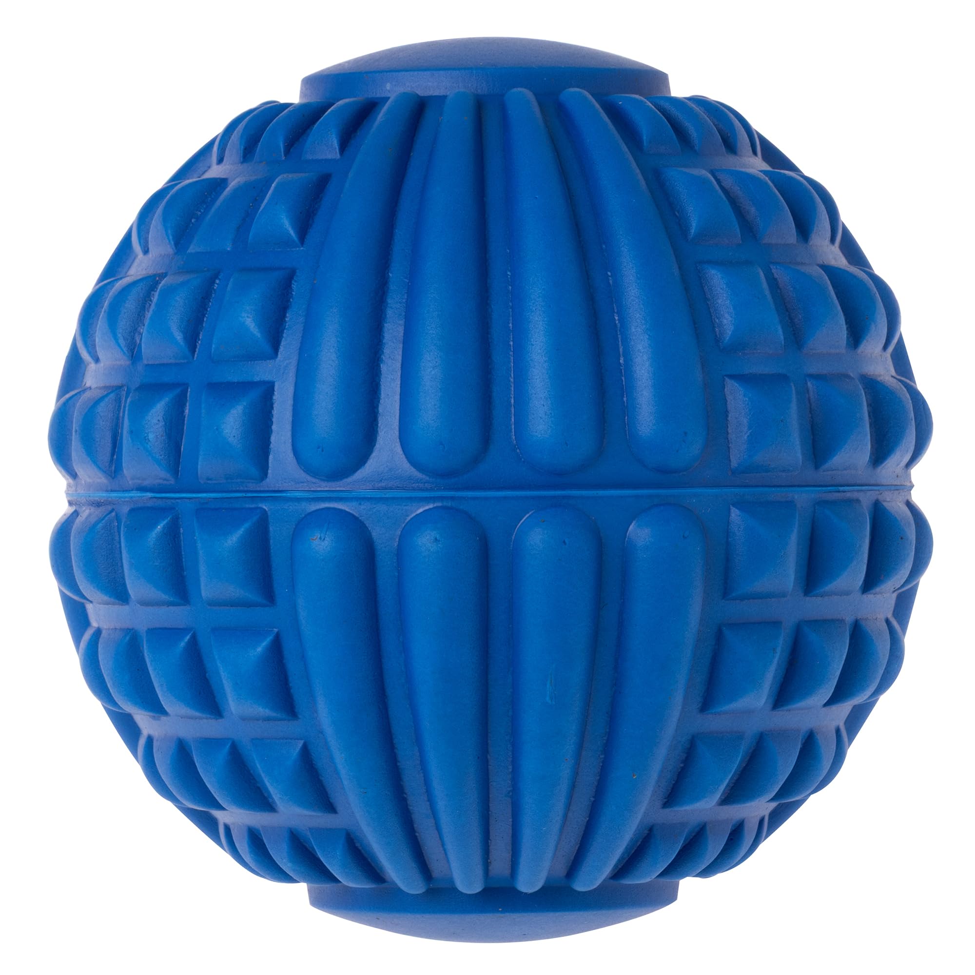 

Mcm Company Grid Ball Blue от Personal Gym & 12.5см [Под наблюдением Ask] синий
