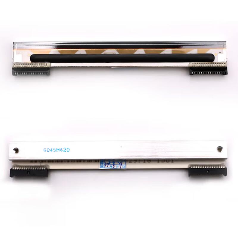 

Zebra ZD888T Thermal Printhead CN plug (adapter included)