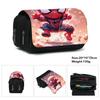 Children'S Cartoon Pencil Bag Cool And Lightweight Elementary School Students Unisex Animation Cartoon Stationery Bag