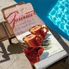 Conde Art Nast Prints Towel Large Quick-Drying Microfiber Soft Beach Towel for Travel Fitness Sauna Bathing Camping
