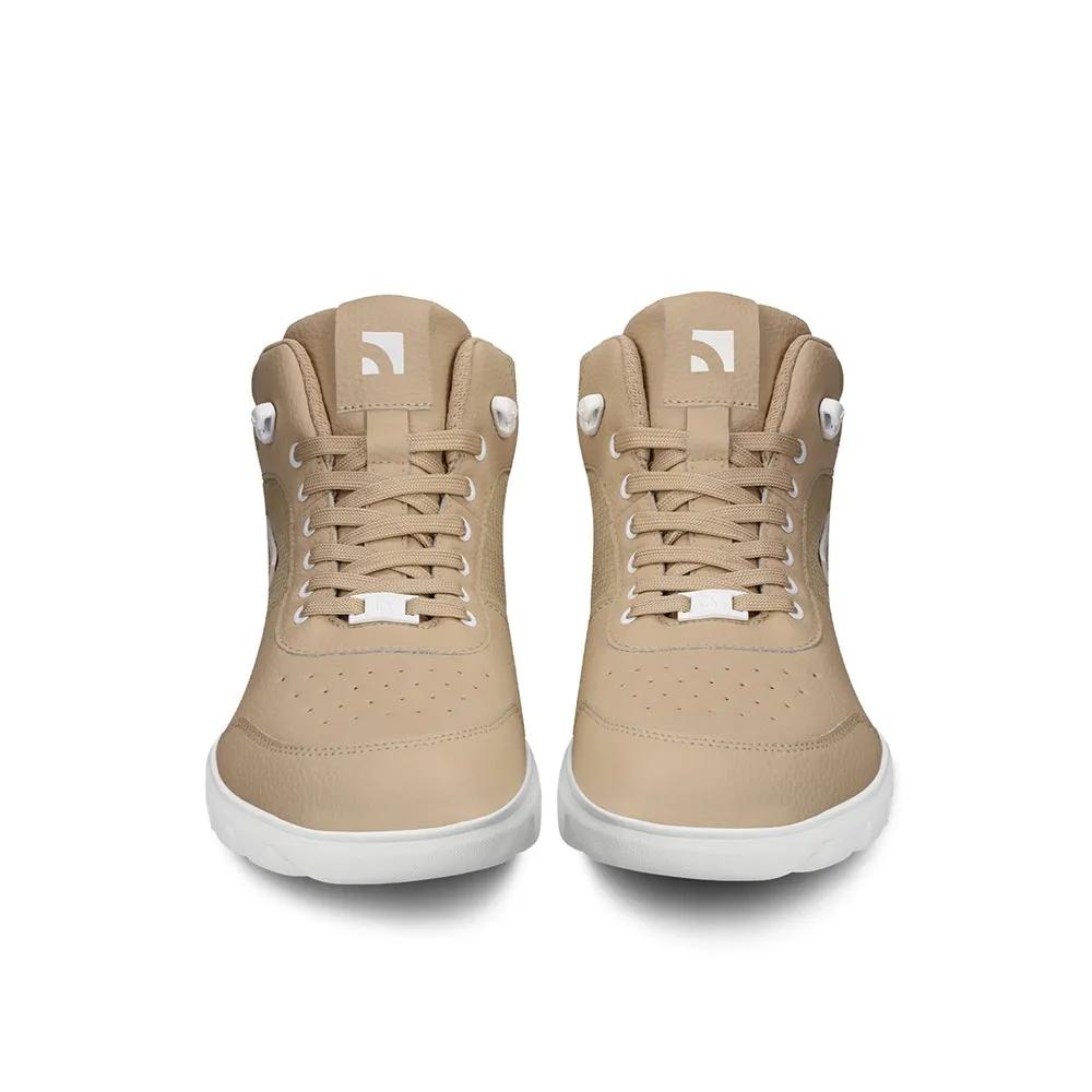 Barebarics UrbanEdge Barefoot Sneakers