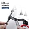 Cables, alambres y accesorios – Bridas para cables