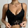 Sexy Lace Beautiful Back Push Up Seamless Bra For Women