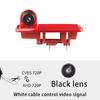 AHD1080P Car Brake Light Rear view Reverse Camera For OPEL VIVARO 2014 RENAUL Trafic 3 Waterproof Night Vision Backup Camera