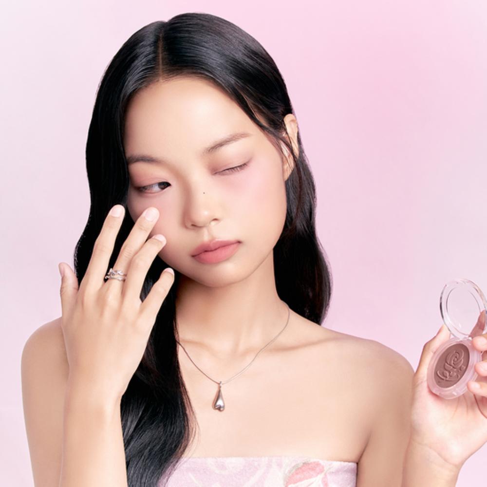 Peripera Pure Blushed Sunshine Cheek
