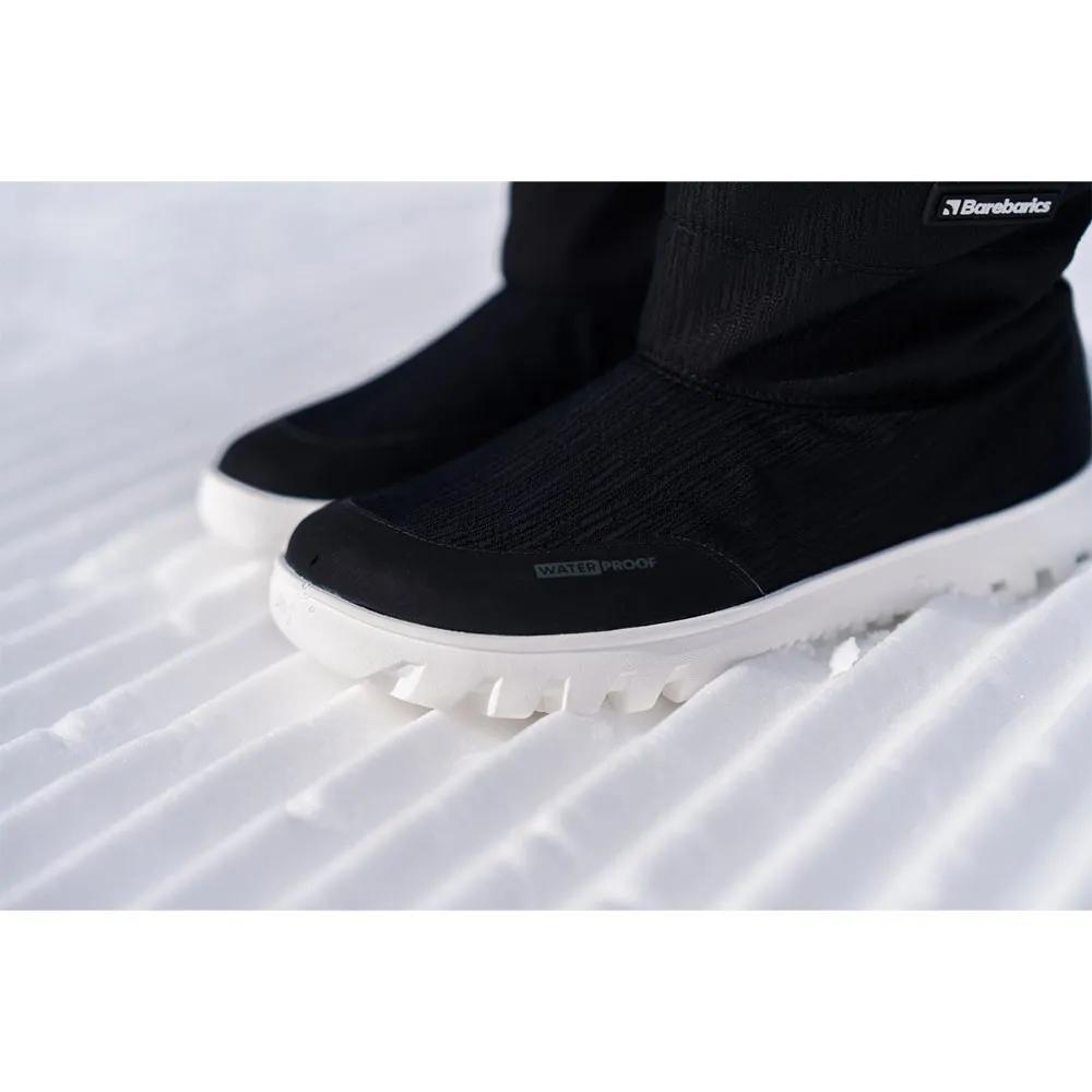 Barebarics PolarStride Barefoot Shoes