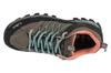CMP Rigel Low Wmn WP, Womens grey Trekking shoes