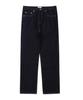 CONNECT KINLOCH Straight Denim Pants (Dark Indigo)