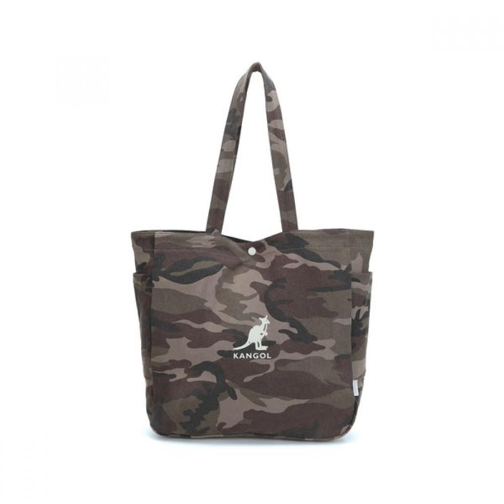 

Kangol Soho Eco Bag 0060 Camo OS