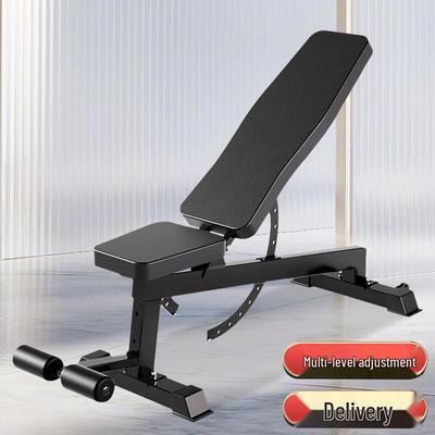 Fitness vybavení