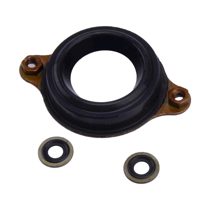Engine Valve Cover Gasket Seal Kit 12050-5G0-000 Fit for Acura MDX RLX RDX TLX Honda Accord Odyssey Passport Pilot 3.5L V6