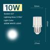 1pc LED Bulb E27 E14 Corn Lamp LED Light 10W 20W 24W Bedroom Living Room Decorative Lighting Bulb 6000K Luminous Accessories