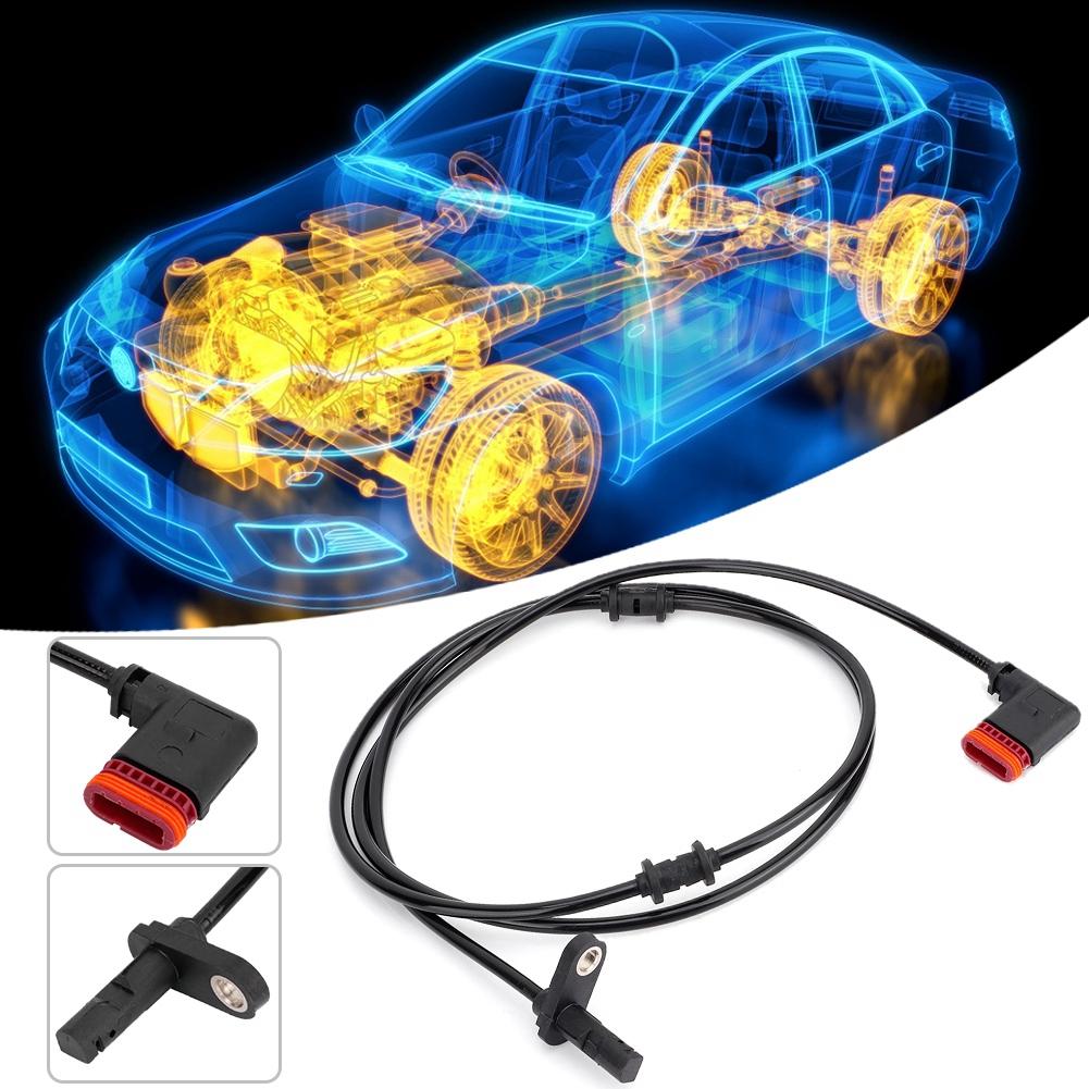 2115401217 Hinterrad ABS Geschwindigkeitssensor Passend für Mercedes C219 W211 S211
