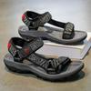 Couple Beach Sandals Adjustable Non-Slip Water Shoes For Men Women Summer Outdoor Hiking Walking Sandals