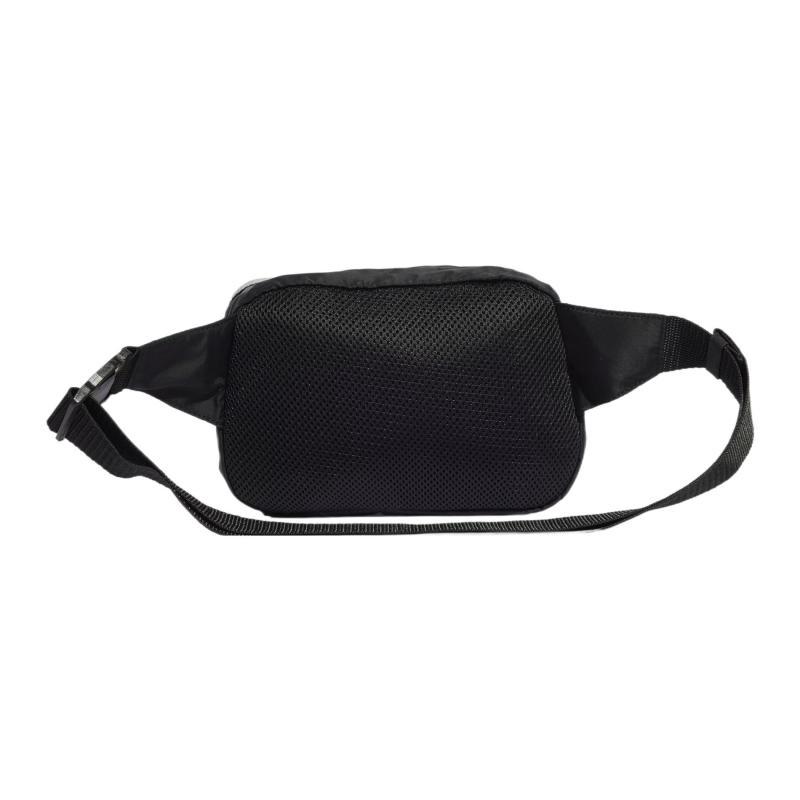 Adidas Originals Re nylon Twill Fanny Pack Regular Unisex Black Adidas IJ0768